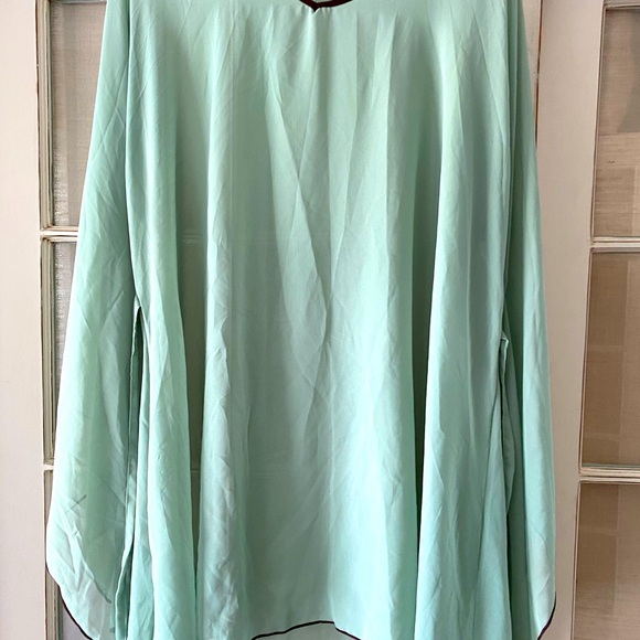 Swim cover up - Picture 5 of 8